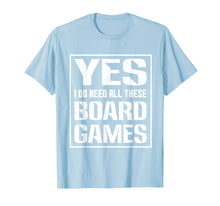 Ladda upp bild till gallerivisning, Funny shirts V-neck Tank top Hoodie sweatshirt usa uk au ca gifts for Board Game Lover Shirt for Family Fun together 1939982
