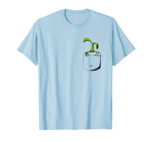 Ladda upp bild till gallerivisning, Funny shirts V-neck Tank top Hoodie sweatshirt usa uk au ca gifts for Pickett Pocket T-shirt Green Tree In Pocket Shirt 3088238
