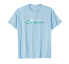 Ladda upp bild till gallerivisning, Funny shirts V-neck Tank top Hoodie sweatshirt usa uk au ca gifts for Master Gardener Shirt Garden Plant Lover Gardening Tee 2249275
