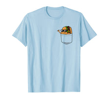 Ladda upp bild till gallerivisning, Funny shirts V-neck Tank top Hoodie sweatshirt usa uk au ca gifts for Awesome Shaka Hang Loose Hamburger in a Pocket T-Shirt 1826294
