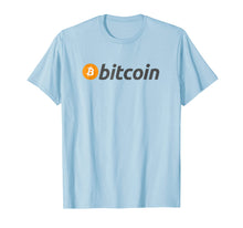 Ladda upp bild till gallerivisning, Funny shirts V-neck Tank top Hoodie sweatshirt usa uk au ca gifts for Bitcoin T-Shirt | Bitcoin-Millionaire | Crypto-Currency 411702
