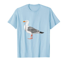 Ladda upp bild till gallerivisning, Funny shirts V-neck Tank top Hoodie sweatshirt usa uk au ca gifts for Funny Seagull Shirt. Ocean Lover and bird-watching tee 3291600
