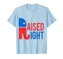 Ladda upp bild till gallerivisning, Funny shirts V-neck Tank top Hoodie sweatshirt usa uk au ca gifts for Republican Political Statement RNC Right Wing T-Shirt 2122204
