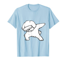 Ladda upp bild till gallerivisning, Funny shirts V-neck Tank top Hoodie sweatshirt usa uk au ca gifts for Funny Dabbing Maltese Dog Birthday Party Gift Shirt 1568414
