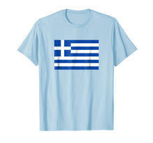 Ladda upp bild till gallerivisning, Funny shirts V-neck Tank top Hoodie sweatshirt usa uk au ca gifts for Greece flag T-Shirt 280347
