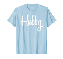 Ladda upp bild till gallerivisning, Mens Wifey Lifey Hubby T-Shirt - Matching Hubby and Wifey Shirt 210975
