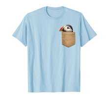 Ladda upp bild till gallerivisning, Funny shirts V-neck Tank top Hoodie sweatshirt usa uk au ca gifts for Puffin in my your Pocket T-Shirt Puffin Lover Shirt Gift 684653

