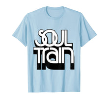 Ladda upp bild till gallerivisning, Funny shirts V-neck Tank top Hoodie sweatshirt usa uk au ca gifts for Soul Train Love Soul T-shirt 375748
