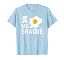 Ladda upp bild till gallerivisning, Funny shirts V-neck Tank top Hoodie sweatshirt usa uk au ca gifts for Hispanic Graduation A huevo Me Gradue Class of 2019 T-Shirt 213081
