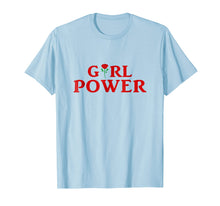 Ladda upp bild till gallerivisning, Funny shirts V-neck Tank top Hoodie sweatshirt usa uk au ca gifts for OFFICIAL Girl Power T-Shirt- Womens, Toddlers, Youth, Kids 233128
