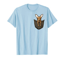 Ladda upp bild till gallerivisning, Funny shirts V-neck Tank top Hoodie sweatshirt usa uk au ca gifts for Kangaroo in the pocket Funny Australia Shirt 2110750
