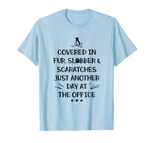 Ladda upp bild till gallerivisning, Funny shirts V-neck Tank top Hoodie sweatshirt usa uk au ca gifts for Vet Tech T-shirt, Just Another Day At The Office T-shirt 1947500
