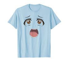 Ladda upp bild till gallerivisning, Funny shirts V-neck Tank top Hoodie sweatshirt usa uk au ca gifts for Cute Anime Eyes Manga Anime Lovers Tshirt 2484604
