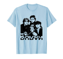 Ladda upp bild till gallerivisning, Vintage T Shirt Duran
