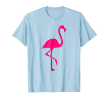 Ladda upp bild till gallerivisning, Funny shirts V-neck Tank top Hoodie sweatshirt usa uk au ca gifts for Pink flamingo T-Shirt 1281913

