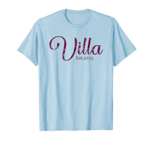 Ladda upp bild till gallerivisning, Vintage English Aston Soccer Jersey Retro Villa Shirt Gift 411903
