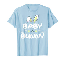 Ladda upp bild till gallerivisning, Funny shirts V-neck Tank top Hoodie sweatshirt usa uk au ca gifts for Baby Bunny Cute Easter Outfits Family Matching Tshirt 4222680
