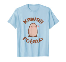 Ladda upp bild till gallerivisning, Funny shirts V-neck Tank top Hoodie sweatshirt usa uk au ca gifts for Kawaii Potato Anime T-Shirt 476191
