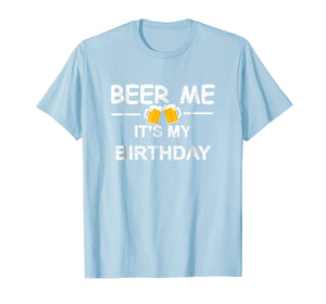 Funny shirts V-neck Tank top Hoodie sweatshirt usa uk au ca gifts for Beer Me It's My Birthday T-shirt Emoji Birthday Gifts Tee 290922
