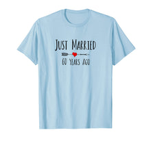 Ladda upp bild till gallerivisning, 60th Wedding Anniversary Gifts For Him Her Couple
