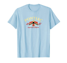 Ladda upp bild till gallerivisning, Funny shirts V-neck Tank top Hoodie sweatshirt usa uk au ca gifts for Pontiac 1967 T-Shirt | Classic Look style # 14265 1494797
