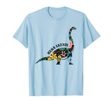 Ladda upp bild till gallerivisning, Funny shirts V-neck Tank top Hoodie sweatshirt usa uk au ca gifts for Funny Mom Gifts - Mamasaurus Dinosaur T-Shirt 2577746

