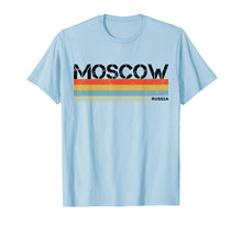 Ladda upp bild till gallerivisning, Funny shirts V-neck Tank top Hoodie sweatshirt usa uk au ca gifts for Moscow Vintage Style T Shirt, Russian TShirt 2166795
