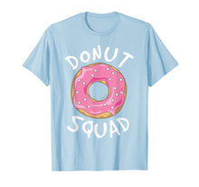 Ladda upp bild till gallerivisning, Funny shirts V-neck Tank top Hoodie sweatshirt usa uk au ca gifts for Donut Squad T Shirt - Funny Donut Shirts 2091589
