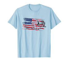 Ladda upp bild till gallerivisning, Don't Tread On Me T Shirt 296540
