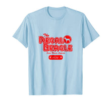Ladda upp bild till gallerivisning, The Regal Beagle Company Three s Dog Funny Sitcom T-Shirt 856136
