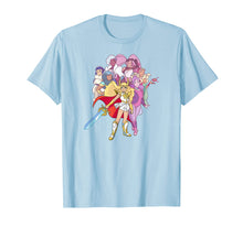 Ladda upp bild till gallerivisning, Funny shirts V-neck Tank top Hoodie sweatshirt usa uk au ca gifts for She-Ra And The Princess of Power A Hero Will Rise T-shirt 1194990

