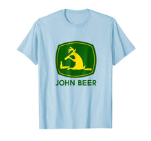 Ladda upp bild till gallerivisning, Funny shirts V-neck Tank top Hoodie sweatshirt usa uk au ca gifts for John Beer Shirt 1249470
