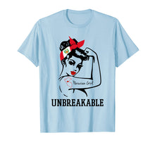Ladda upp bild till gallerivisning, Funny shirts V-neck Tank top Hoodie sweatshirt usa uk au ca gifts for Peruvian Girl Unbreakable - Great t-shirt 952789
