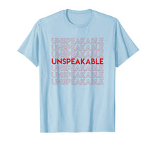 Ladda upp bild till gallerivisning, Un-Speak-Able Gaming Merch For Kids T-Shirt 94272
