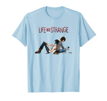Ladda upp bild till gallerivisning, life is strange T-shirt 345001
