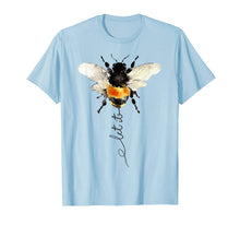 Ladda upp bild till gallerivisning, Let it bee T shirt 172792
