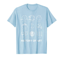 Ladda upp bild till gallerivisning, history of art shirt 282859
