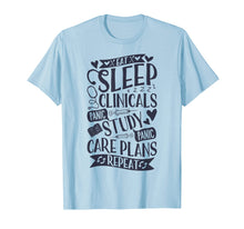 Ladda upp bild till gallerivisning, Funny shirts V-neck Tank top Hoodie sweatshirt usa uk au ca gifts for Clinicals T Shirt Nurse Funny RN Nursing School Women Gifts 543618
