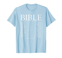 Ladda upp bild till gallerivisning, Funny shirts V-neck Tank top Hoodie sweatshirt usa uk au ca gifts for Bible Emergency Hotline Numbers Shirt, Bible Verse Shirt 1535675
