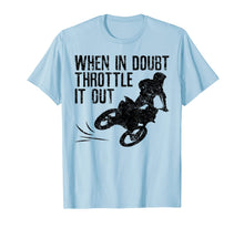 Ladda upp bild till gallerivisning, Motocross T-Shirt 979415
