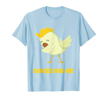 Ladda upp bild till gallerivisning, Funny shirts V-neck Tank top Hoodie sweatshirt usa uk au ca gifts for Chicks Dig Me Egg Hunt Dabbing Shirt Kids Boys Happy Easter 2287564
