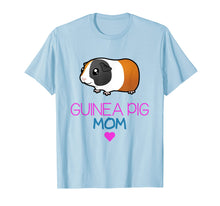 Ladda upp bild till gallerivisning, Funny shirts V-neck Tank top Hoodie sweatshirt usa uk au ca gifts for Guinea Pig Mom 2393129

