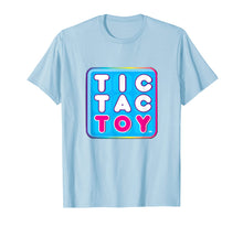Ladda upp bild till gallerivisning, Funny shirts V-neck Tank top Hoodie sweatshirt usa uk au ca gifts for Tic Tac Toy T-Shirt 2660072
