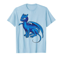 Ladda upp bild till gallerivisning, Cool Dragon T-Shirt - Great Gifts For Kids And Toddlers 744822
