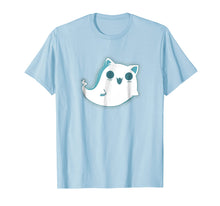 Ladda upp bild till gallerivisning, Funny shirts V-neck Tank top Hoodie sweatshirt usa uk au ca gifts for Pastel Goth Shirts For Women, Cute Ghost Cat Tee Shirts 1344612
