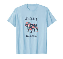 Ladda upp bild till gallerivisning, Funny shirts V-neck Tank top Hoodie sweatshirt usa uk au ca gifts for English Bulldog Mom Shirt Gift For Women, Bulldog Gifts 1440242

