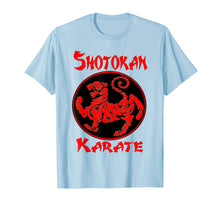 Ladda upp bild till gallerivisning, Funny shirts V-neck Tank top Hoodie sweatshirt usa uk au ca gifts for Shotokan Tiger Karate T Shirt 2427436

