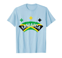 Ladda upp bild till gallerivisning, Funny shirts V-neck Tank top Hoodie sweatshirt usa uk au ca gifts for Vintage Jamaica Jamaican Flag Vacation T-Shirt I Pride Gift 1436934
