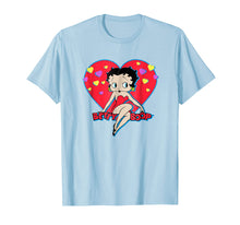 Ladda upp bild till gallerivisning, Funny shirts V-neck Tank top Hoodie sweatshirt usa uk au ca gifts for Betty Boop Sweetheart Valentines Love T-Shirt 1828072
