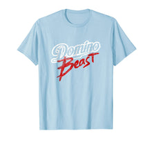 Ladda upp bild till gallerivisning, Dominoes Tiles Gifts Best Domino Player Funny Tile T-Shirt 790001
